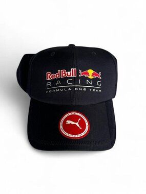Red Bull Racing Formula 1 Puma Snapback New Adult OSFA